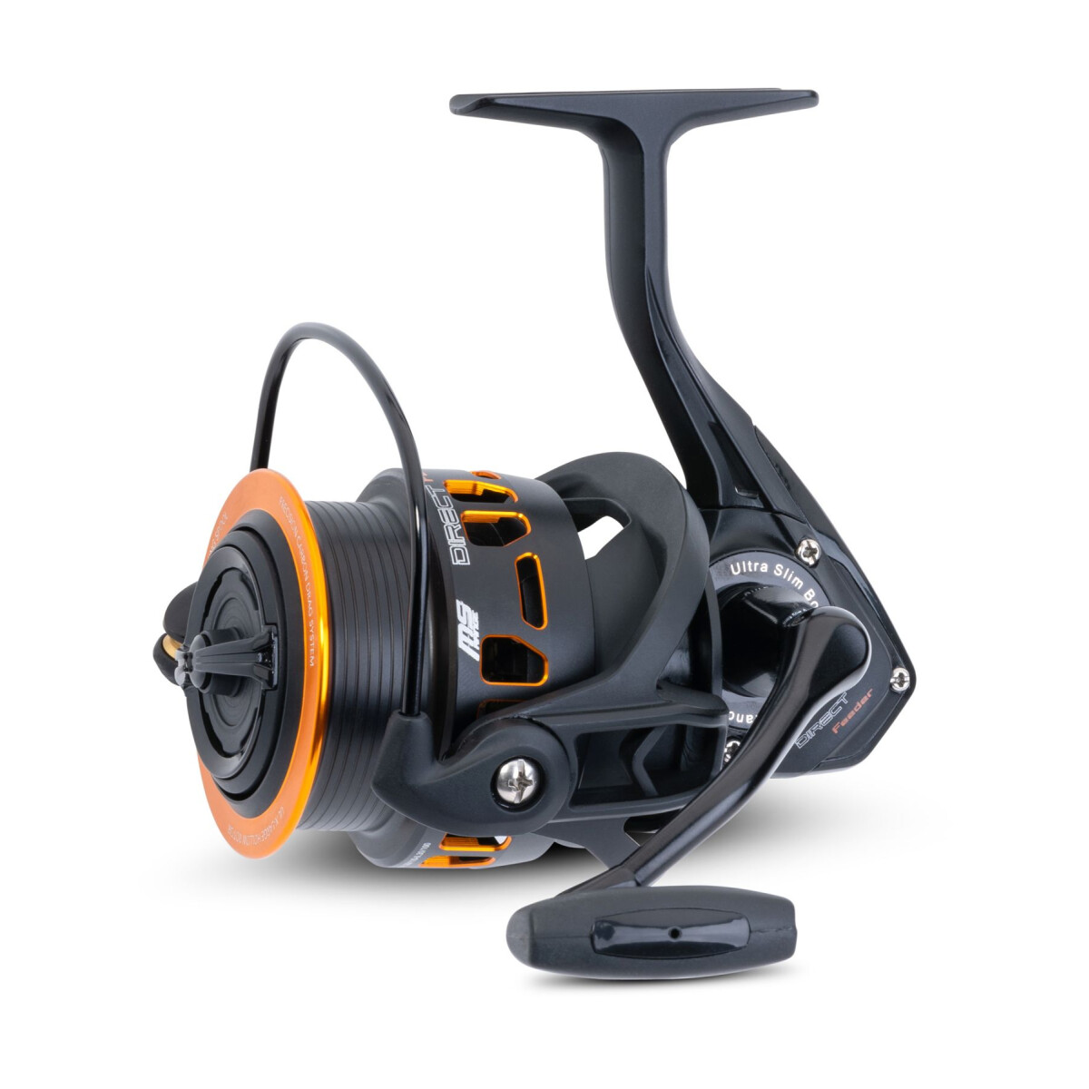 MS-Range Direct Feeder 4500