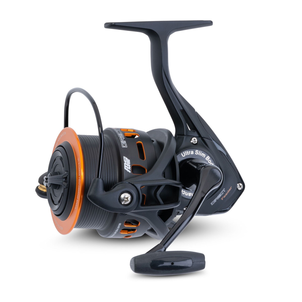 MS-Range Direct Feeder 5500
