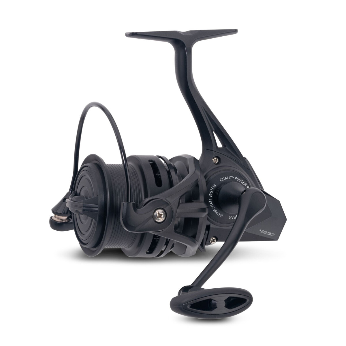 MS-Range BL-WS Feeder 4500