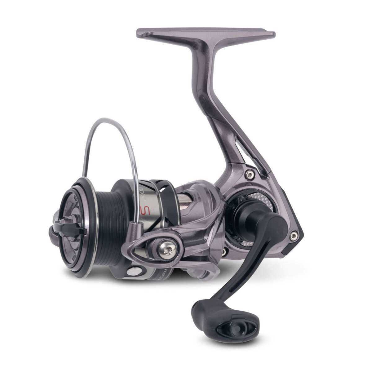 Iron Claw Pro Guide S 2000