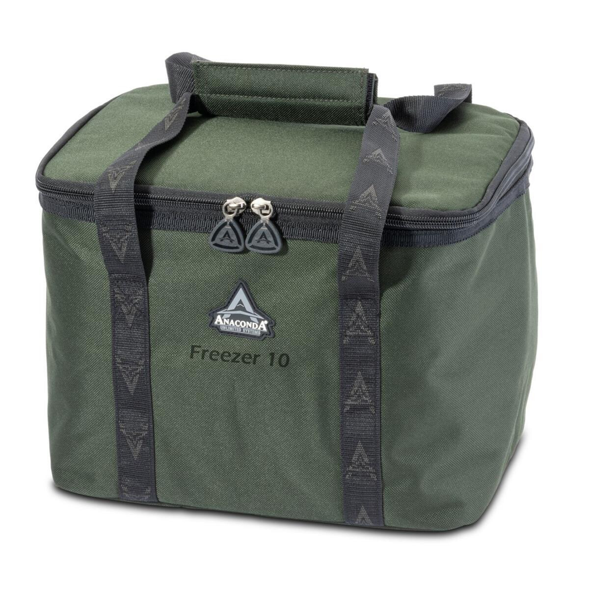 Anaconda Freezer 10L