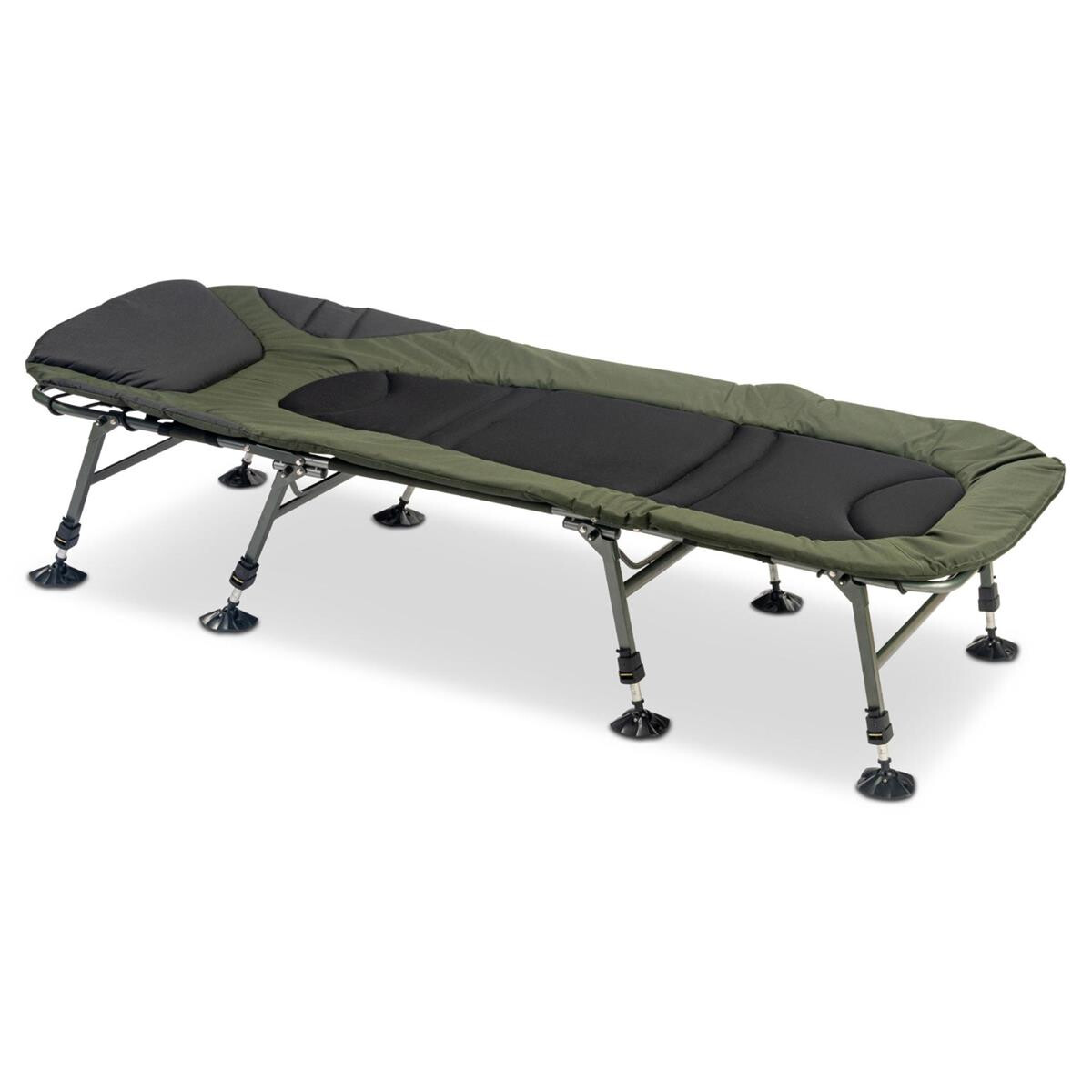 Anaconda Cusky Flat-X8 Bed Chair