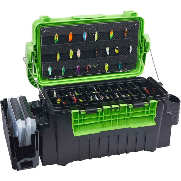 Balzer Tackle Mate Spoon Depot TM 709-S
