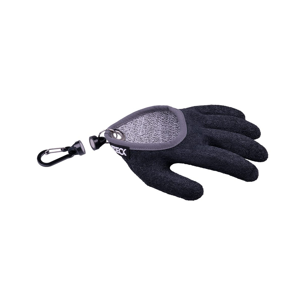 Zeck Magnet Release Landing Glove Gr. L - Links