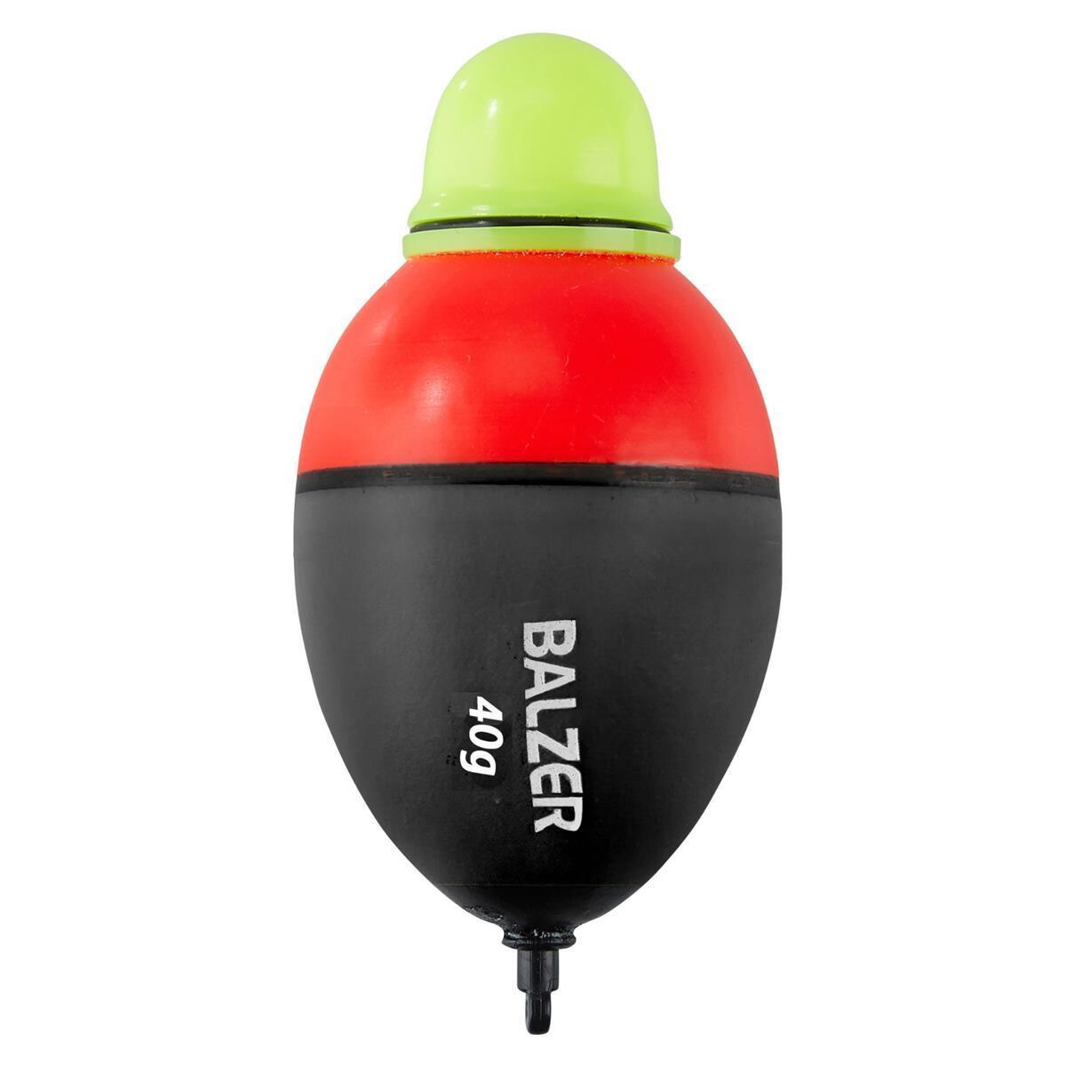 Balzer MK Adventure Deadbait Elektropose Hecht 30g & 40g