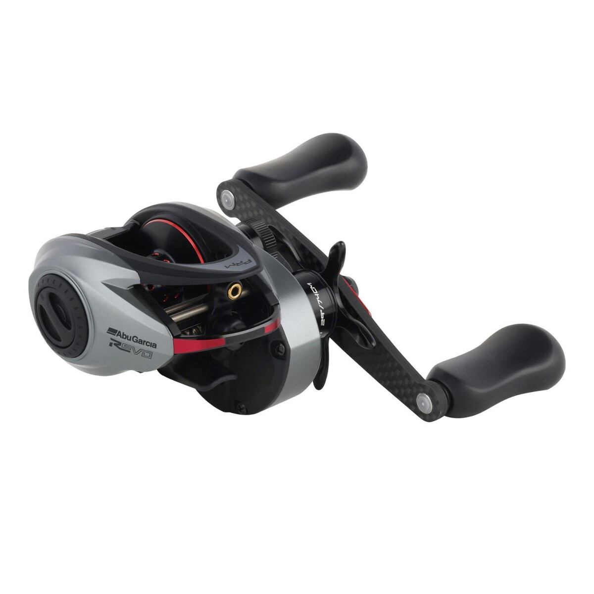 Abu Garcia Revo® Premier LP Star Drag