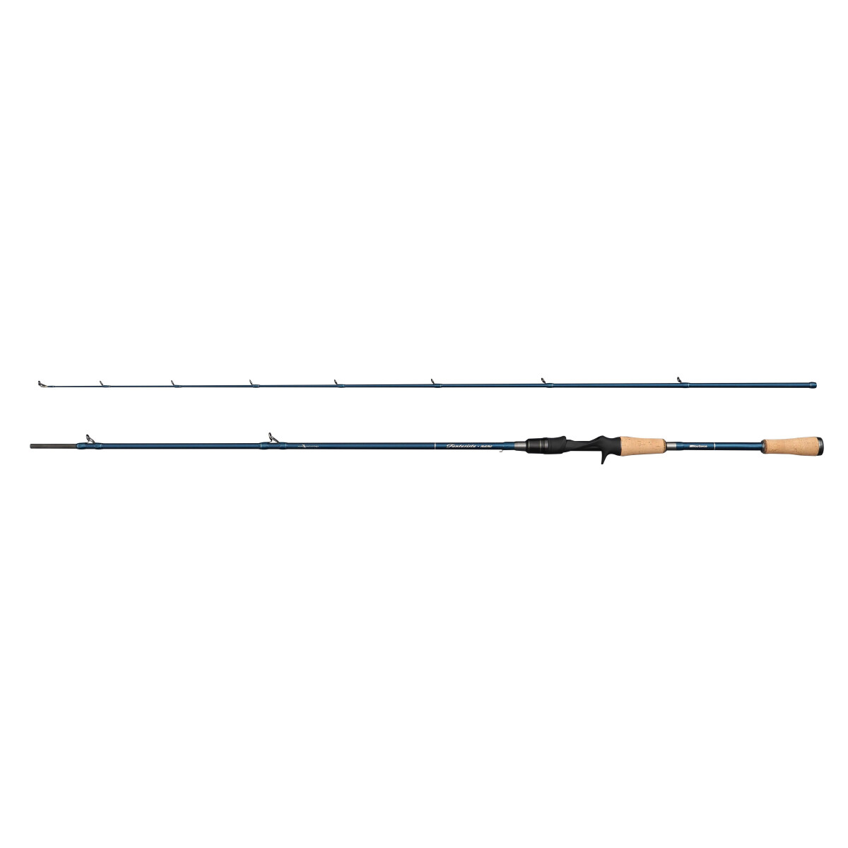 Abu Garcia FANTASISTA NANO 7011 MH-XF 2.13m 8-42g