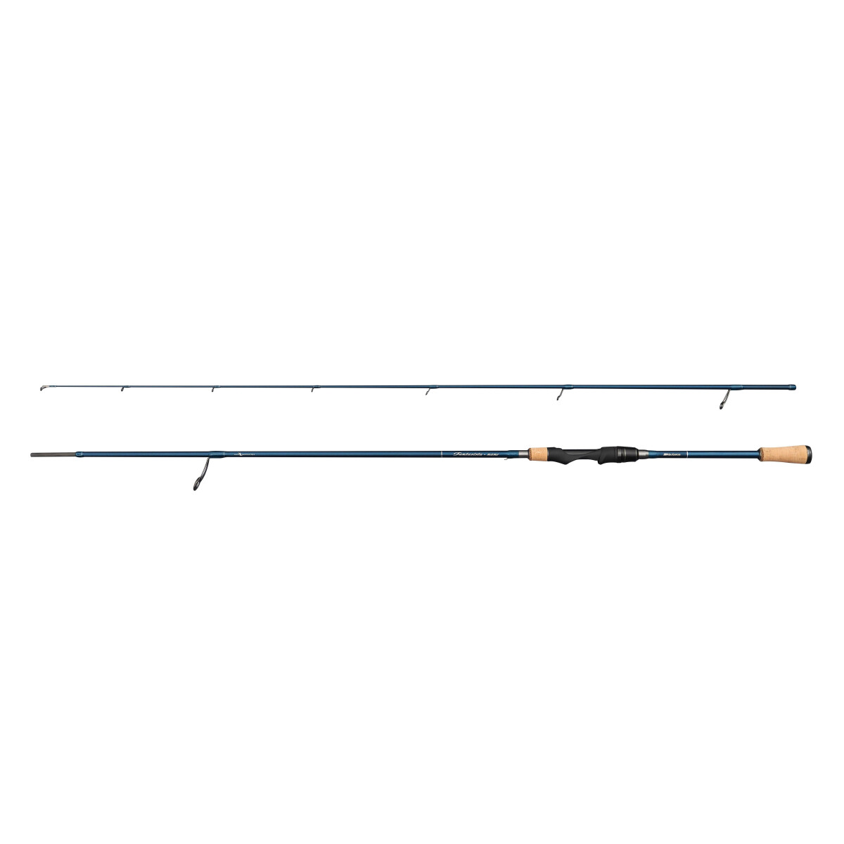 Abu Garcia FANTASISTA NANO 702 M-XF 2.13m 5-30g