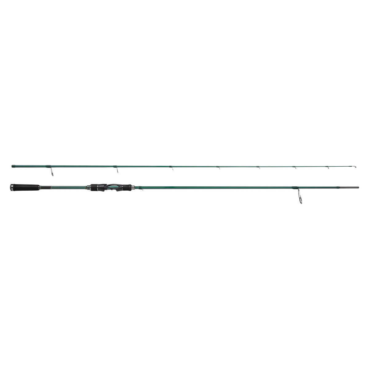 Abu Garcia SPIKE X Finesse Jigging 2.59m XF 5-30g