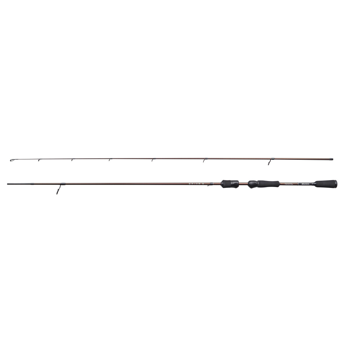 Abu Garcia SPIKE S Finesse Spin 2.13m F 3-15g