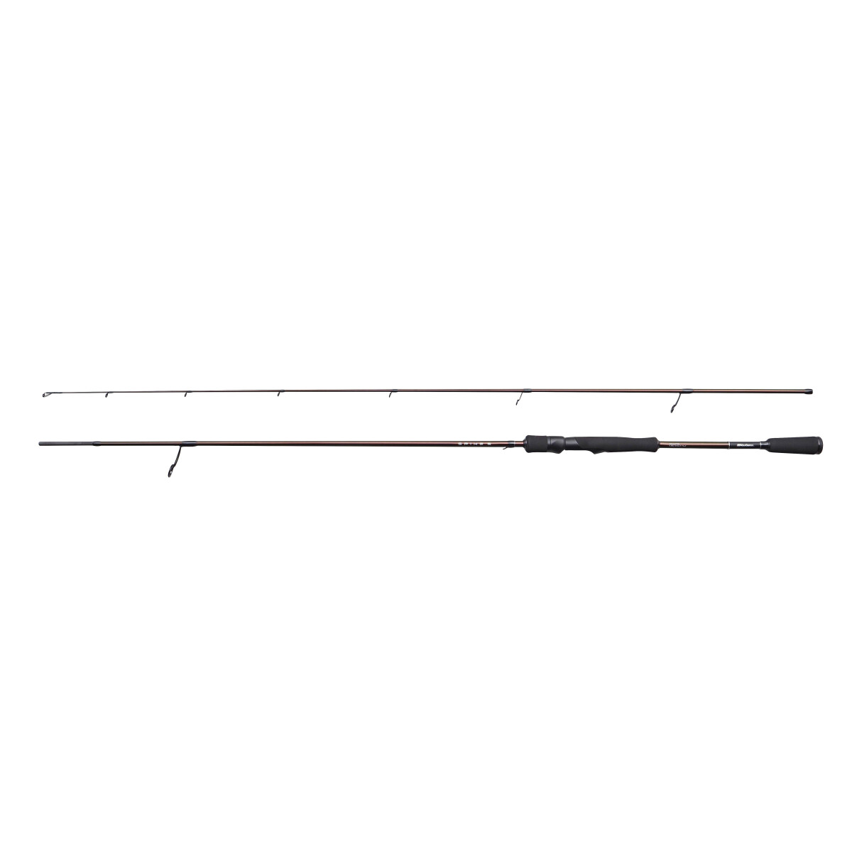 Abu Garcia SPIKE S Allround Spinning 2.2 box
