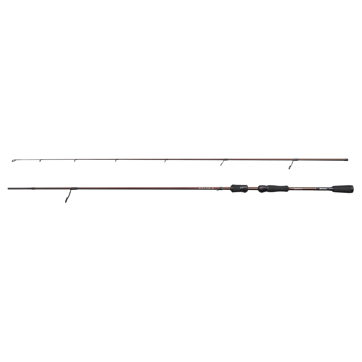 Abu Garcia SPIKE S Tech Rig 2.23m XF 3-16g