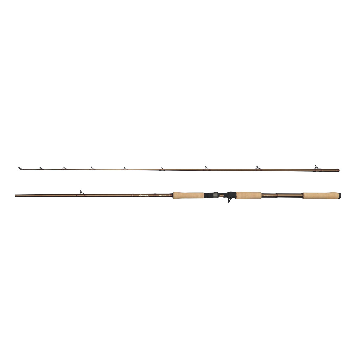 Abu Garcia BEAST PRO2 802 XXH Casting 2. box