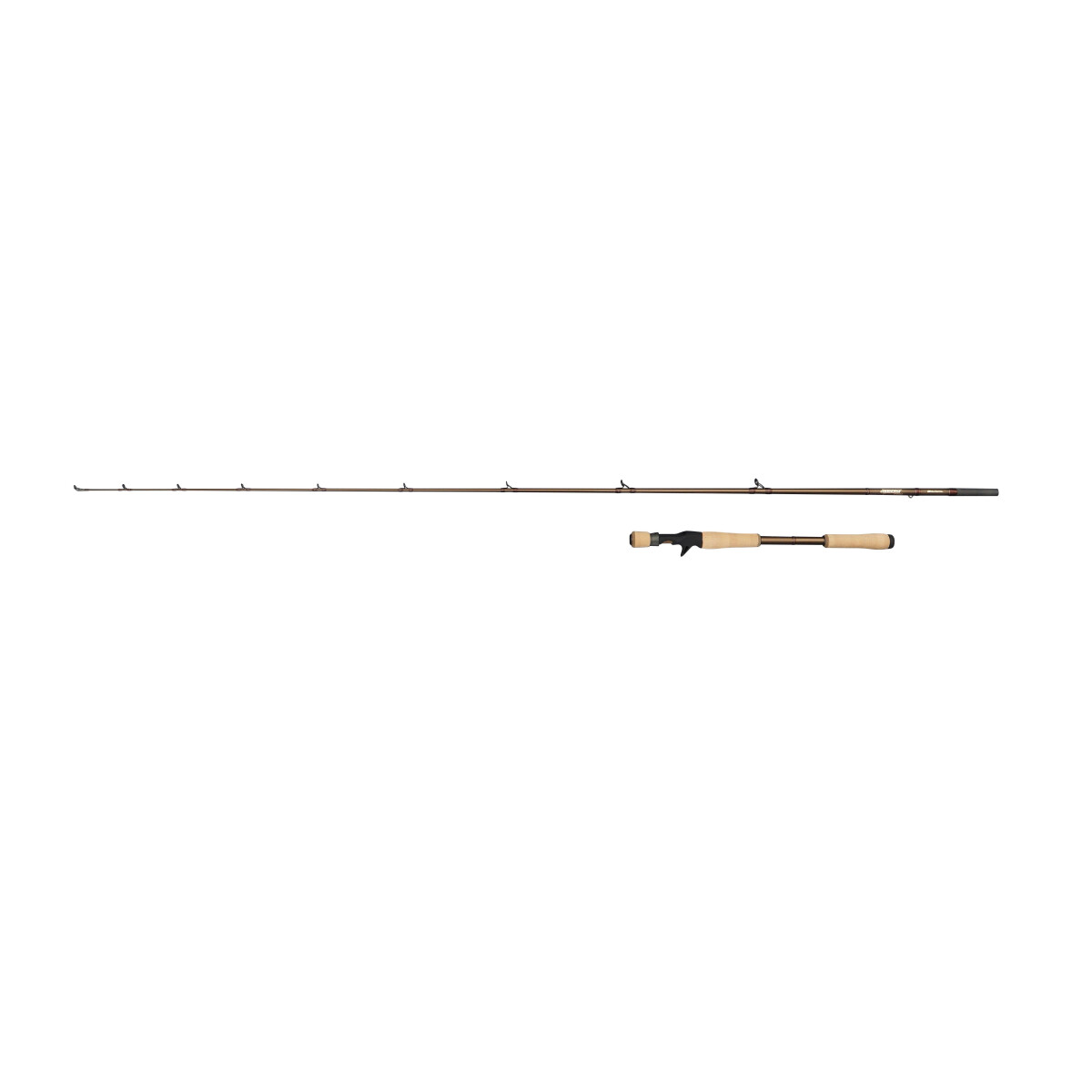 Abu Garcia BEAST PRO2 7411 XH Live Casting 2.23m 40-100g