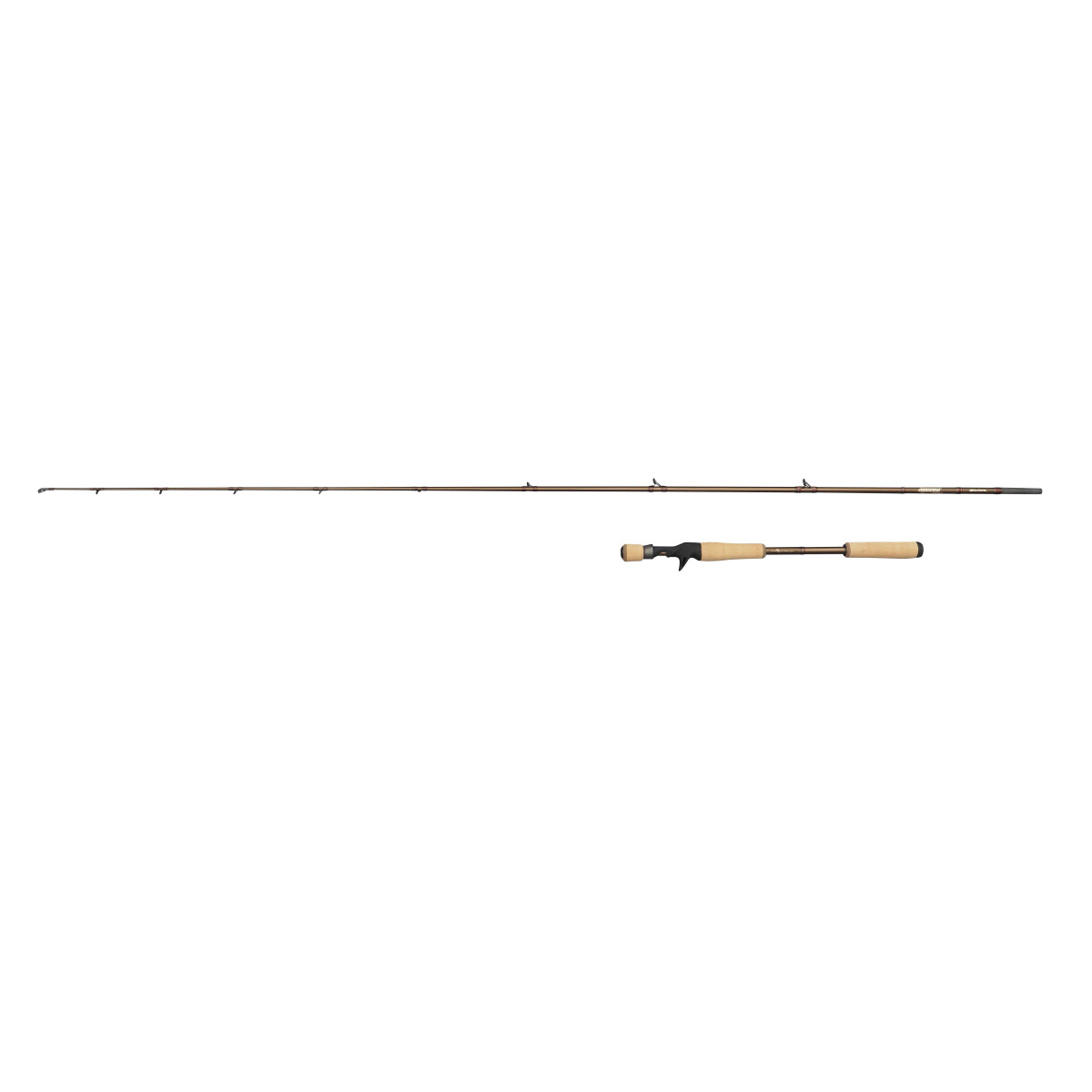 Abu Garcia BEAST PRO2 6511 XH LiveVert Casting 1.95m 50-120g