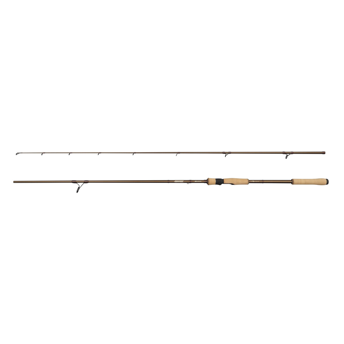 Abu Garcia BEAST PRO2 842 XH Spinning 2.54m 50-140g