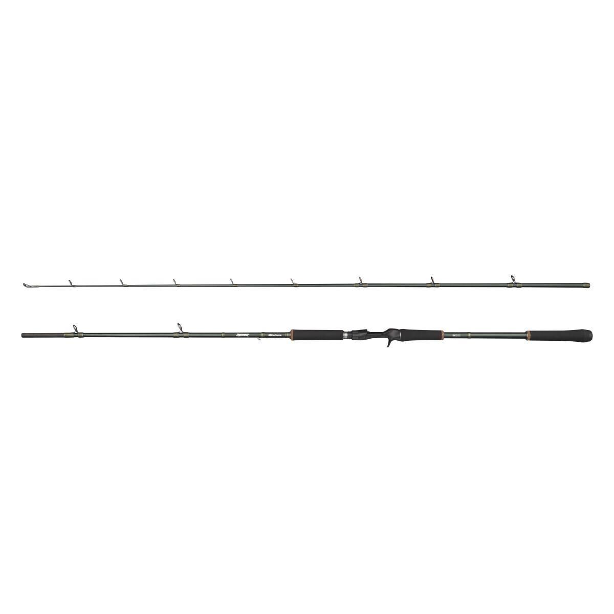 Abu Garcia BEAST X2 802 HP Casting 2.44m 40-110g