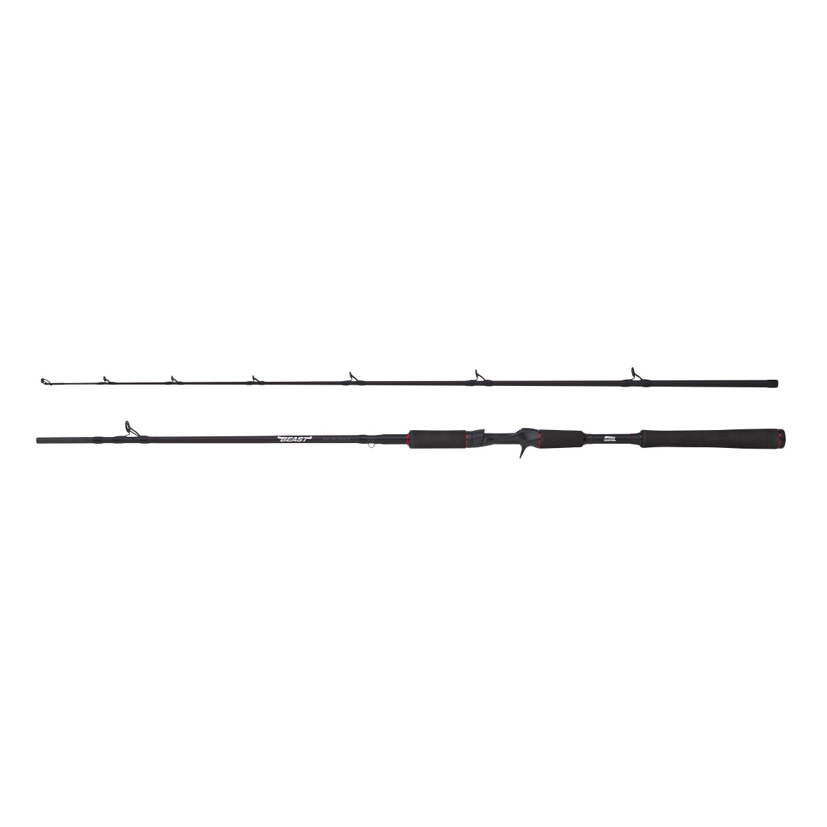 Abu Garcia BEAST Pike Jerkbait 662 1.98M XF 40-90g
