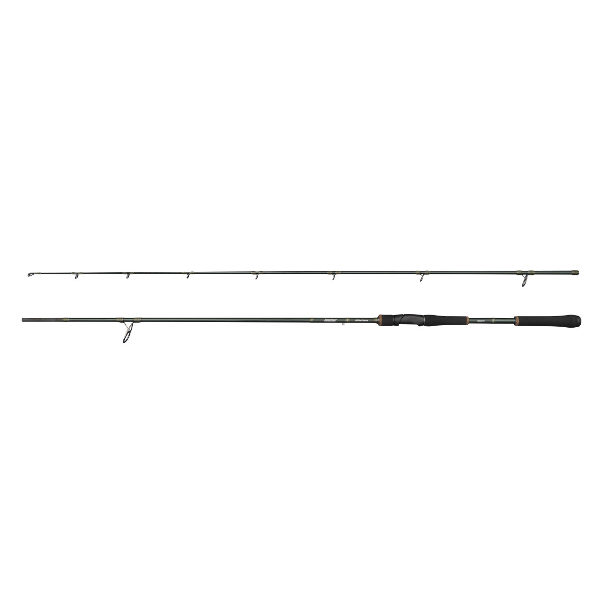 Abu Garcia BEAST X2 832 XH Spinning 2.51m 30-110g