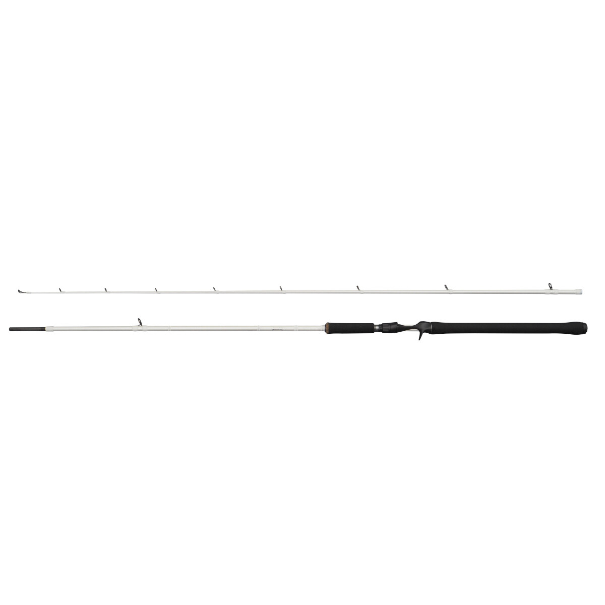 Abu Garcia BEAST X2 862 XH Trolling Cast 2.59m 60-180g