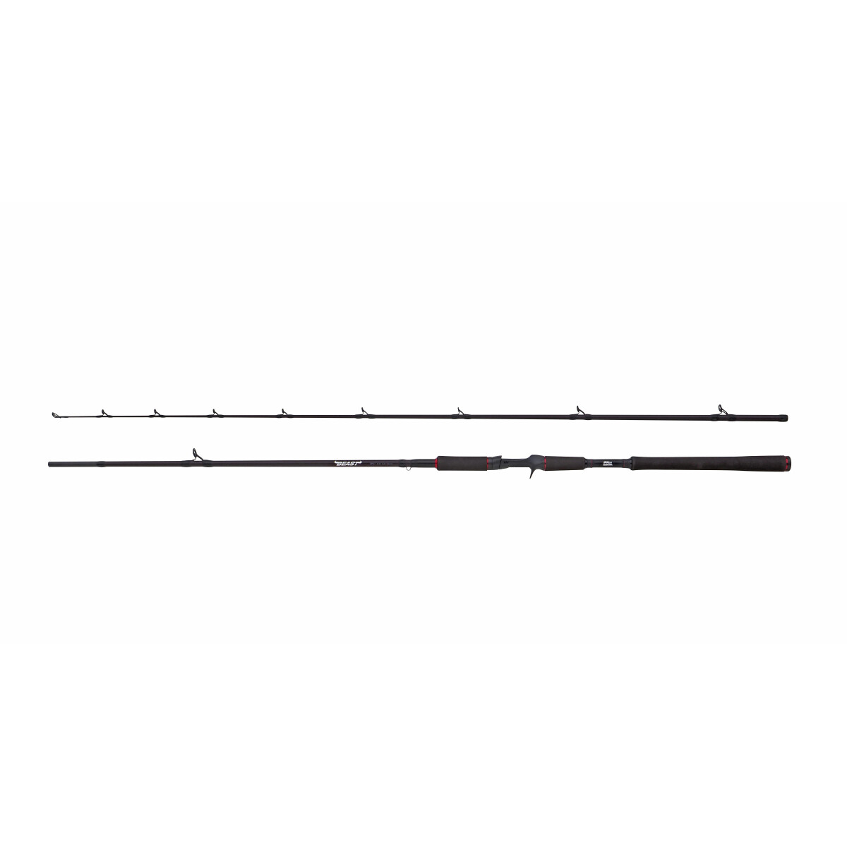 Abu Garcia BEAST Pike Casting 2.13m 20-70g