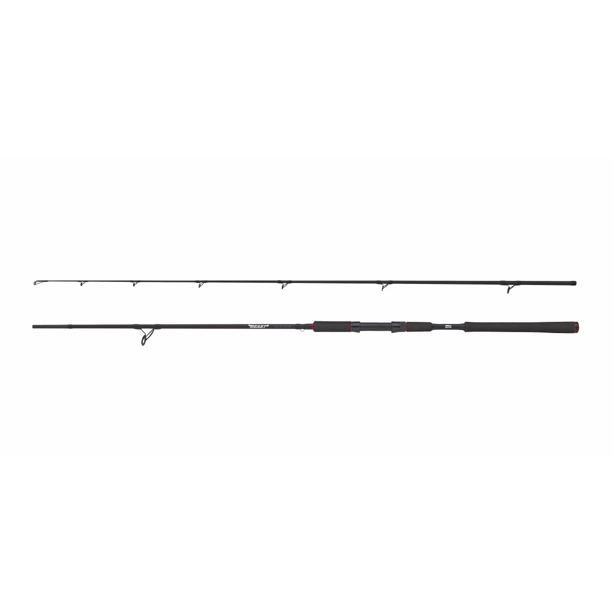 Abu Garcia BEAST Pike Spinning 2.59m 40-140g