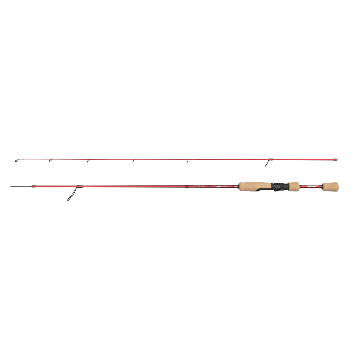 Abu Garcia Carabus Exquisite 602UL 1,83m box