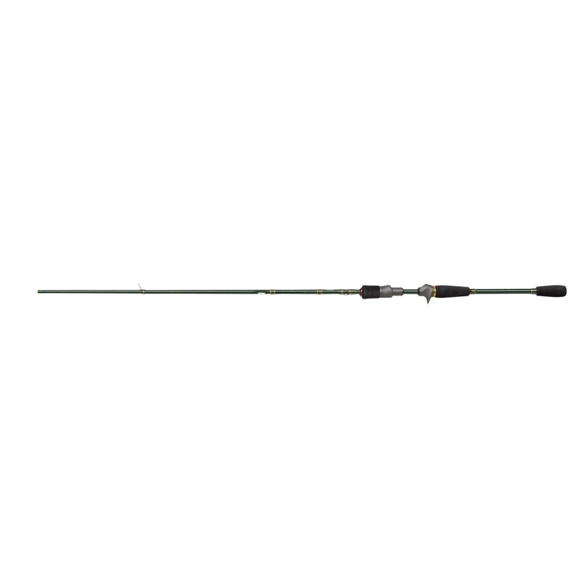 Abu Garcia SVARTZONKER Jawbreaker 2.16m XF 30-140g