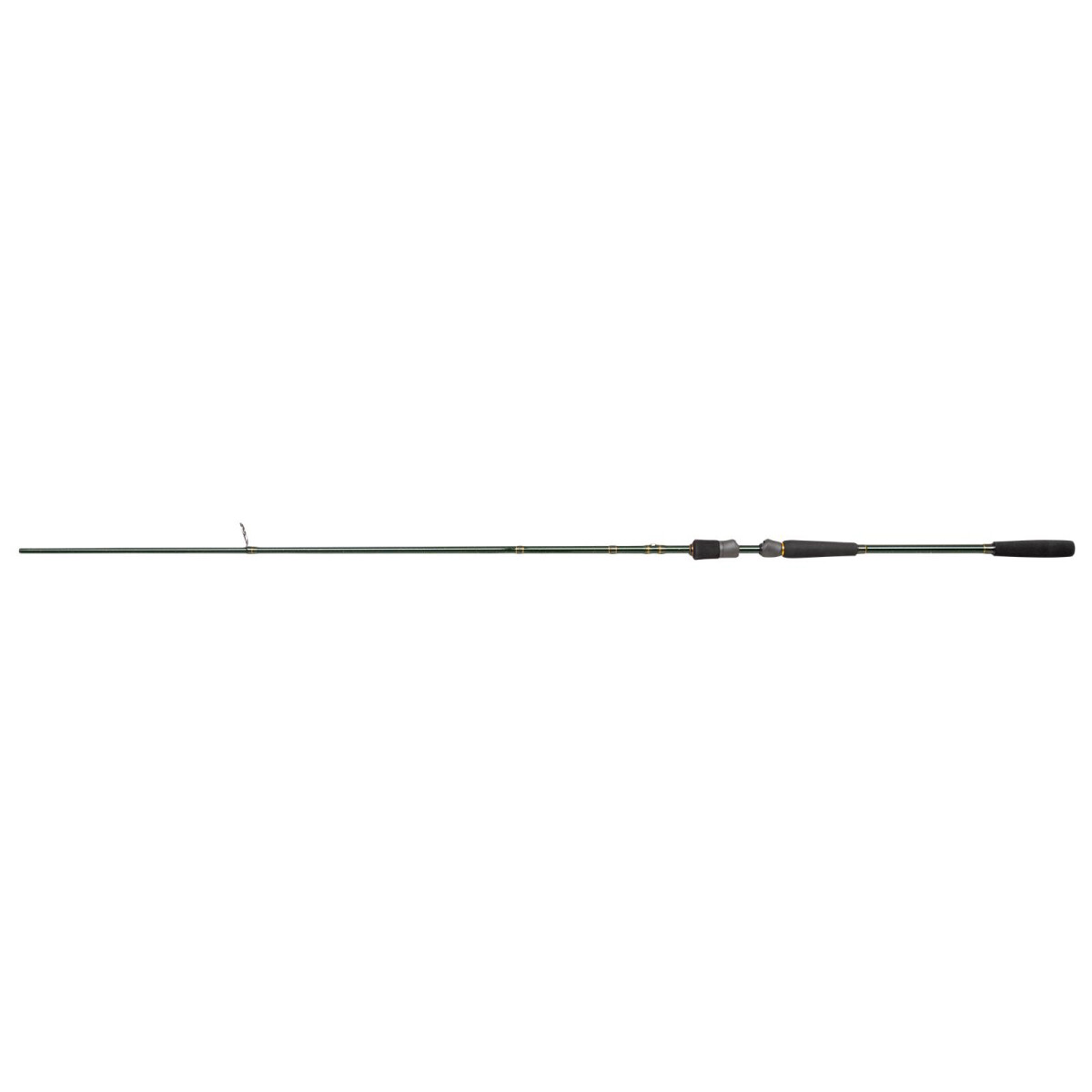 Abu Garcia SVARTZONKER The One 2.54m XF  box