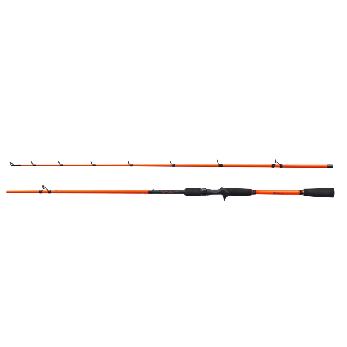 Abu Garcia SVARTZONKER X Casting 2.40m F box