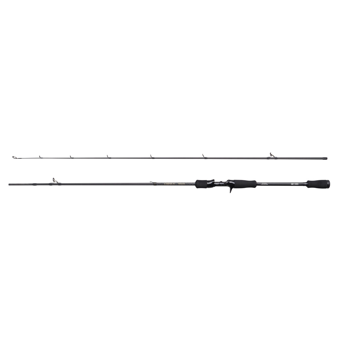 Abu Garcia ORRA Casting 662MH 1.98m XF 1 box