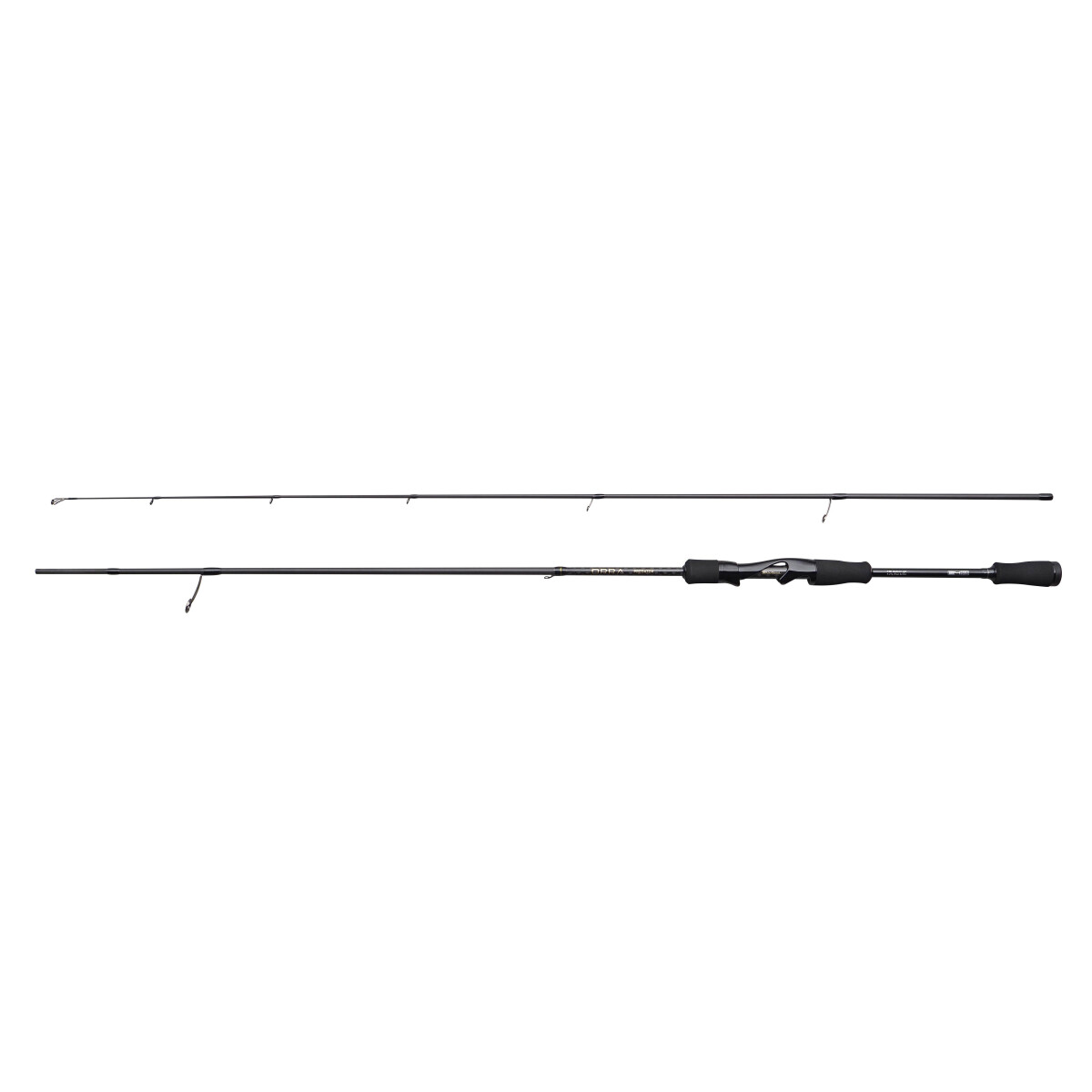 Abu Garcia ORRA Spinning 802M 2.44m XF 7-28g