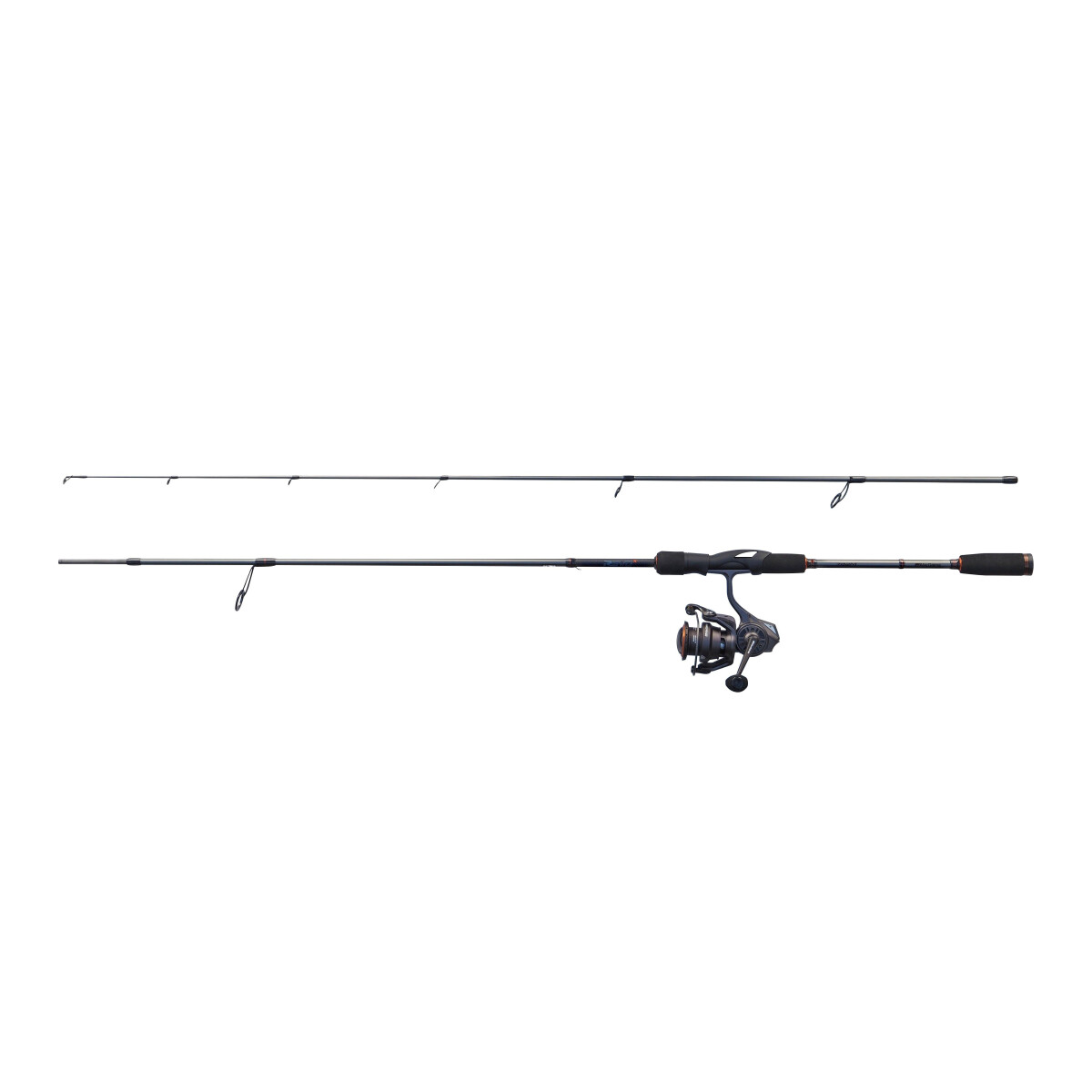 Abu Garcia REVO X Spinning Combo 2.44m 7-28g