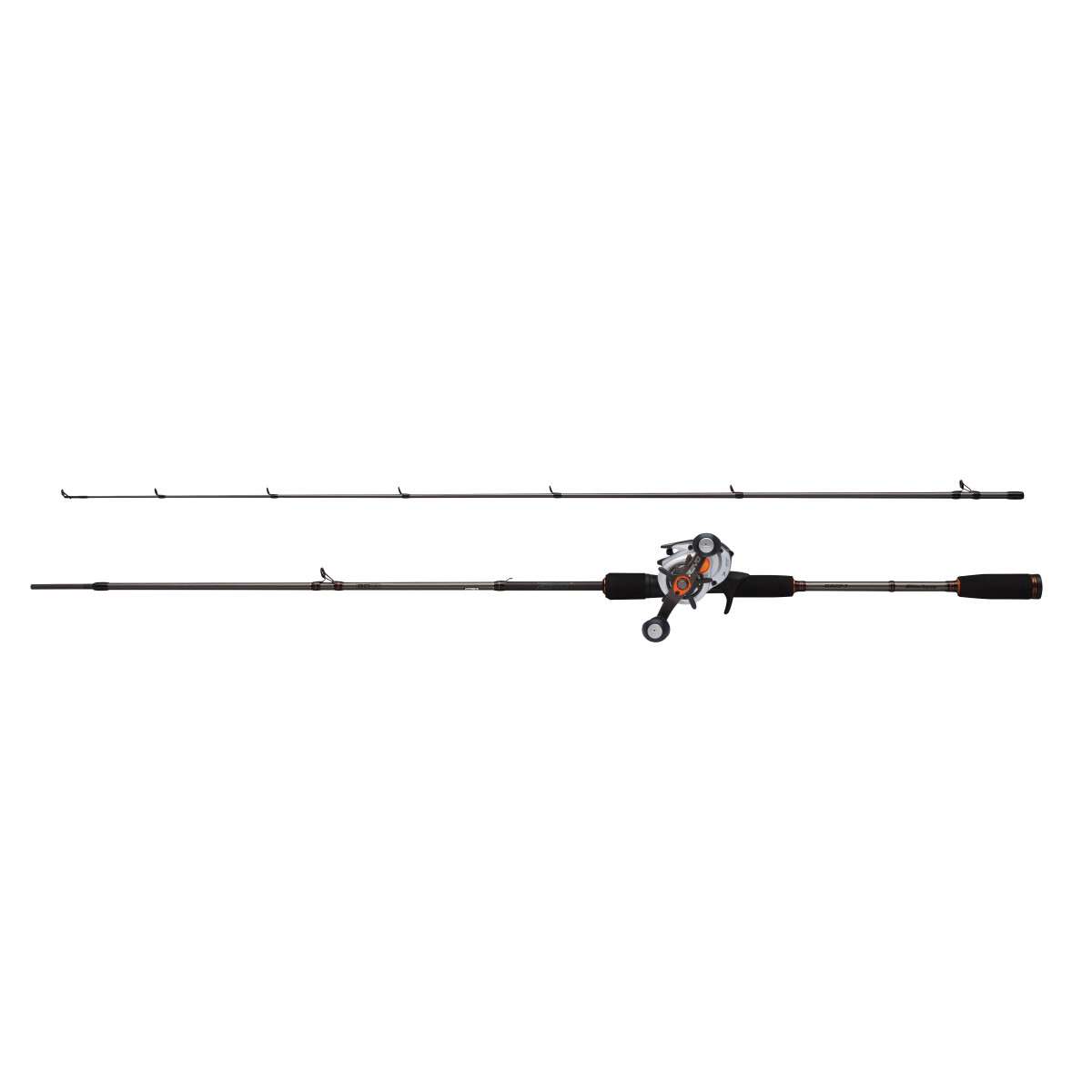 Abu Garcia REVO X Casting Combo 1.98m 15-45g
