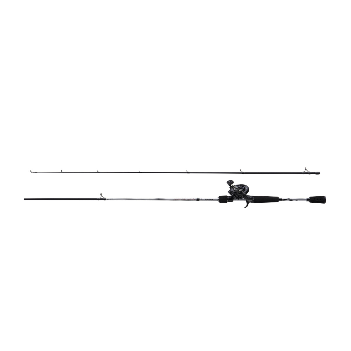Abu Garcia FAST ATTACK Casting Combo 2.1 box