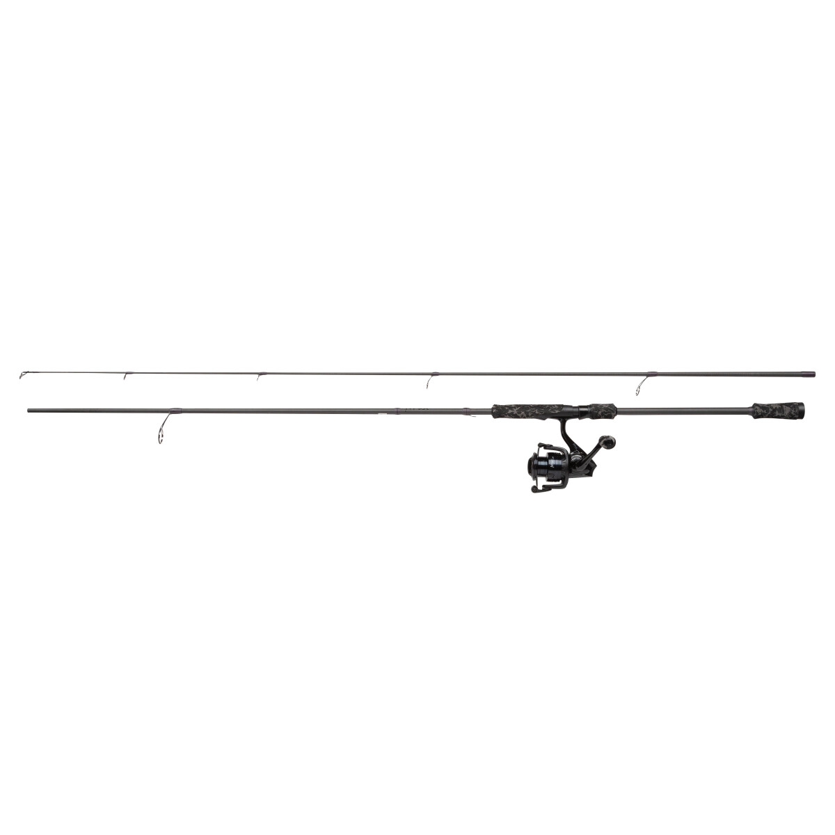 Abu Garcia MAX X Black Ops Combo 2.28m 5-20g