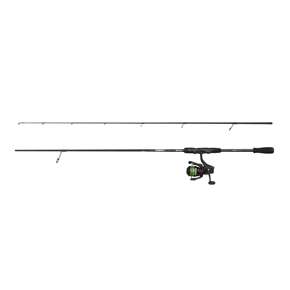 Abu Garcia MAX SX Spinning Combo 2.74m 30-80g