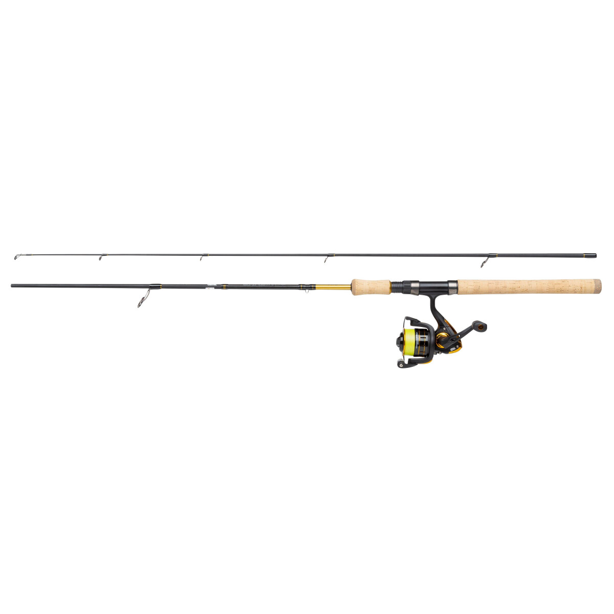 Abu Garcia Cardinal PRO Spinning Combo 2.13m 10-30g