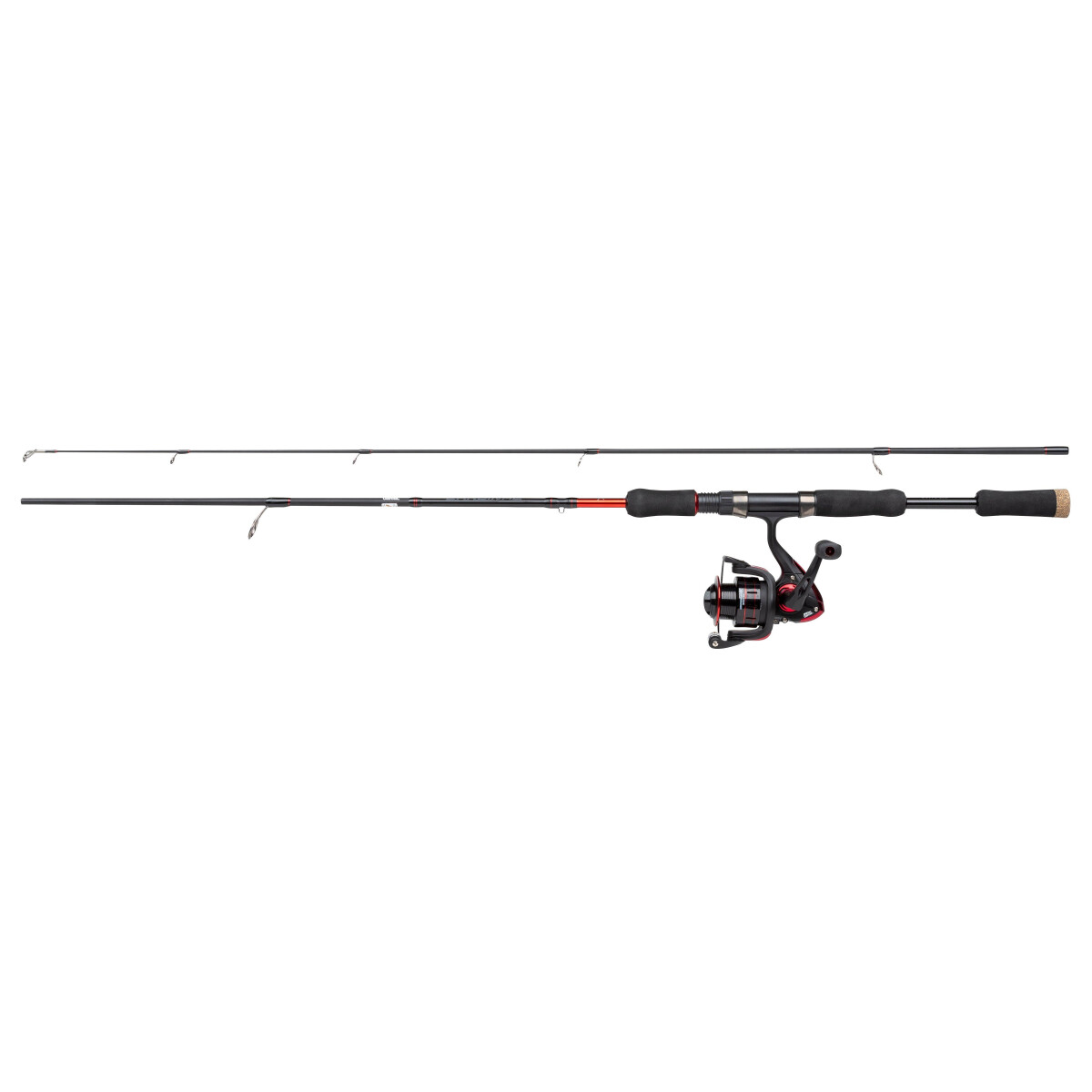 Abu Garcia Cardinal X Spin Combo 2.13m 10-30g