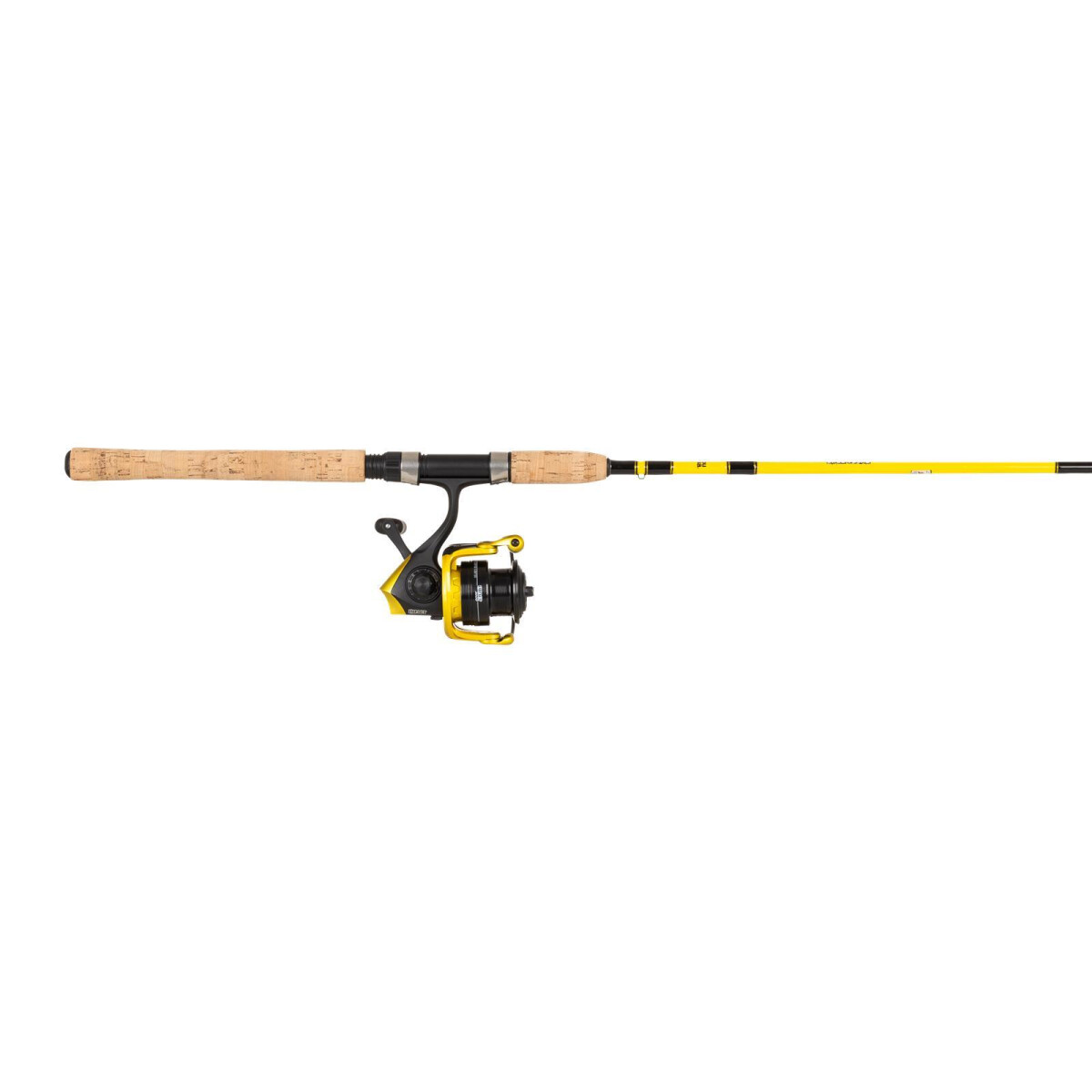 Abu Garcia Revolution Impact Combo 2.10m box