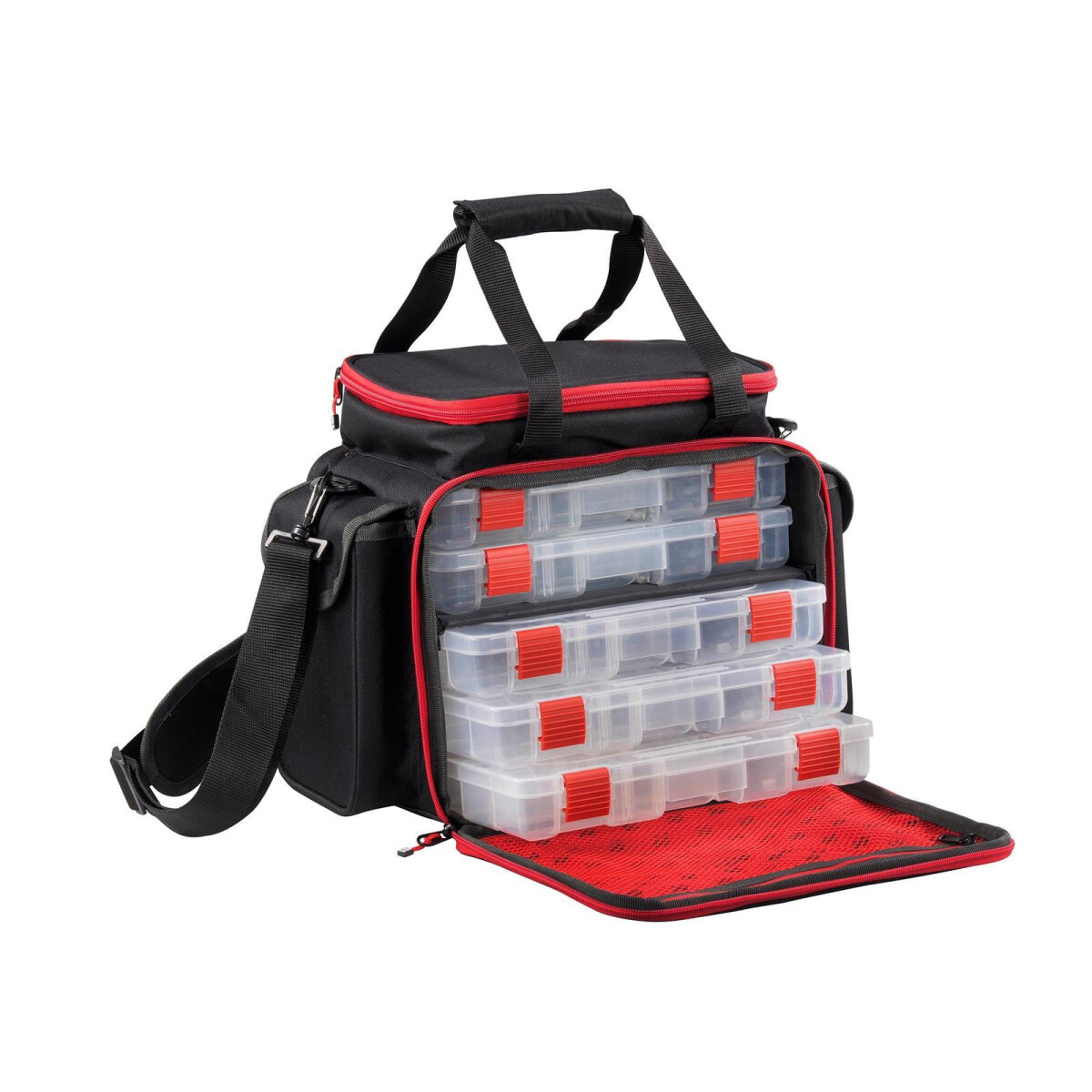 Abu Garcia XL Lure Bag Pike 47x24x30cm