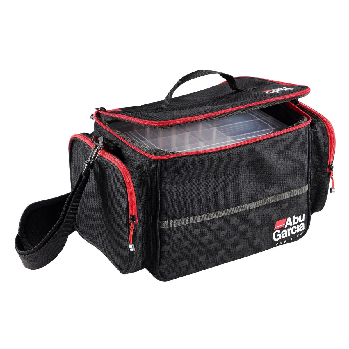 Abu Garcia Shoulder Bag 38x23x23cm