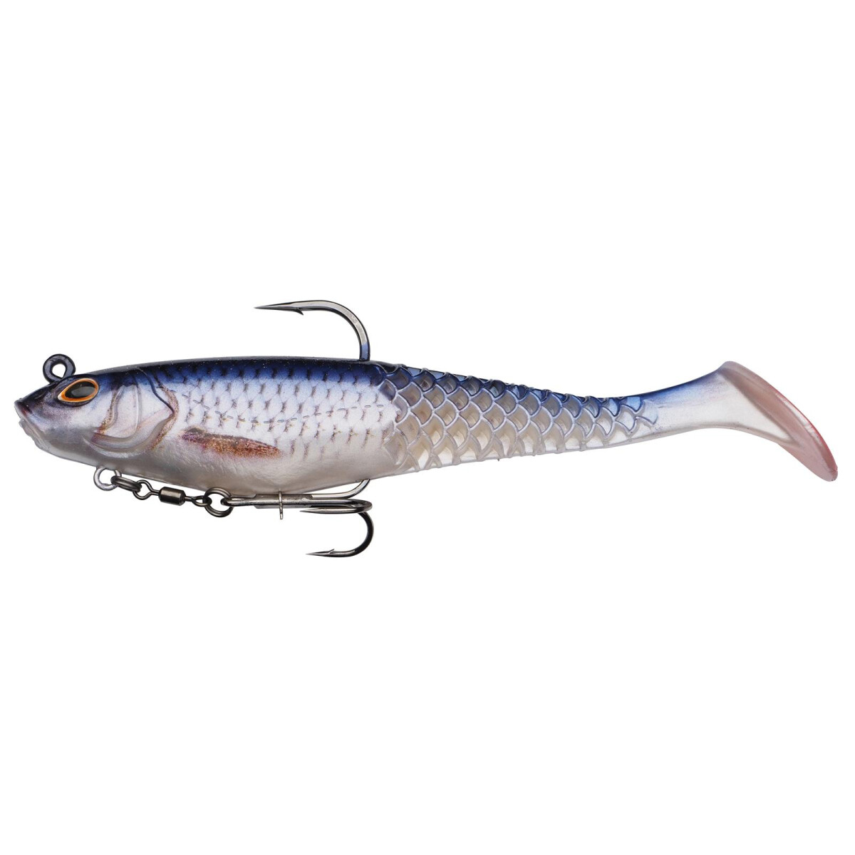 Berkley Cull Shad 15cm Deep Roach