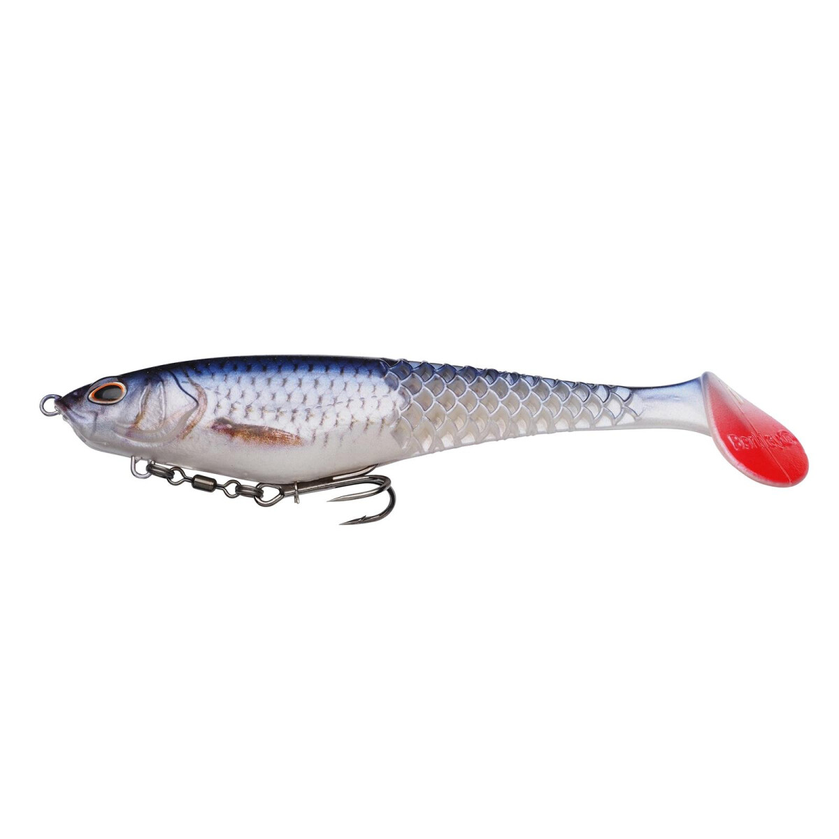 Berkley Cull Shad 15cm Shallow Roach