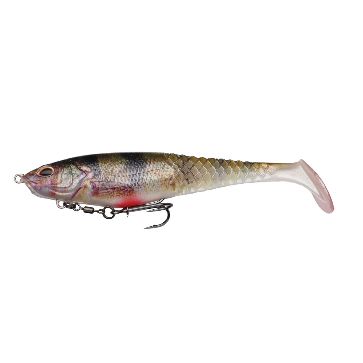 Berkley Cull Shad 15cm Shallow Perch