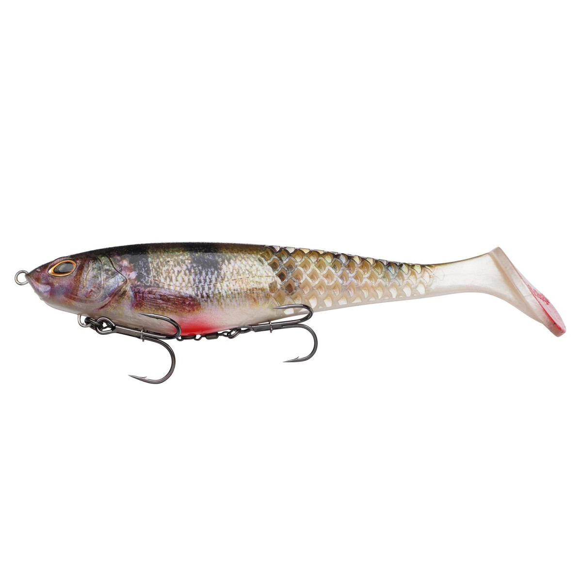 Berkley Cull Shad 20cm Shallow Perch
