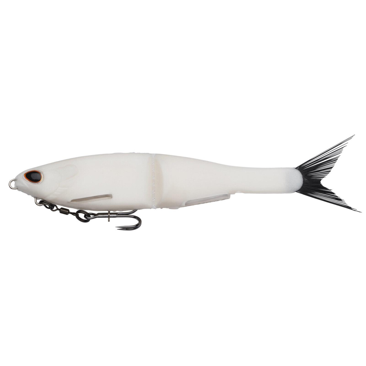 Berkley Nessie 12cm Albino