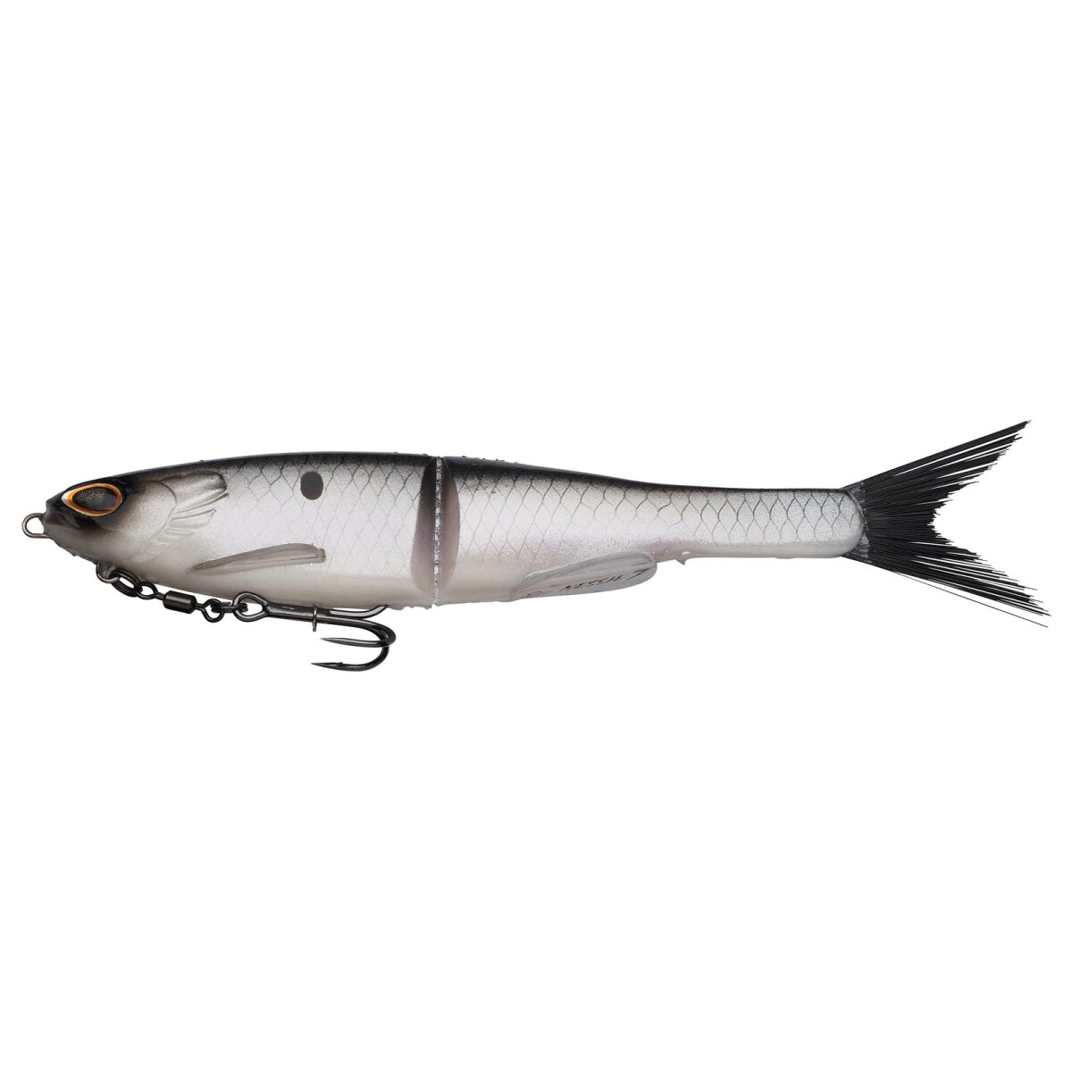 Berkley Nessie 17cm Roach box