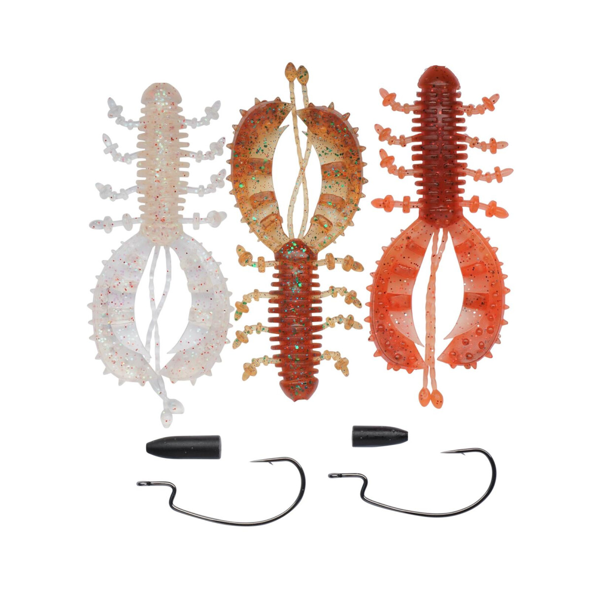 Berkley URBN Kit C-Rig