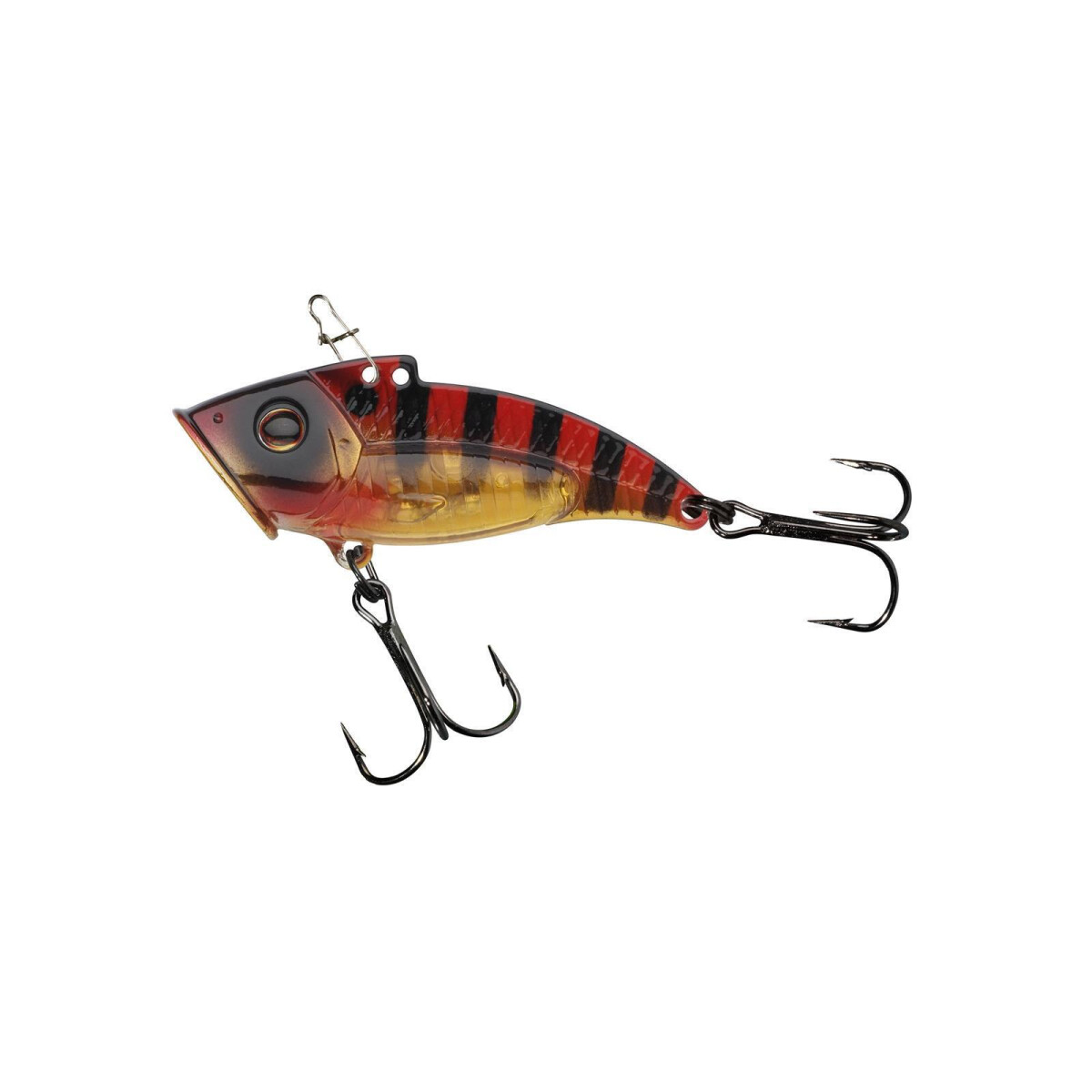 Berkley Rattling Powerblade 6.5cm 26g Red Tiger